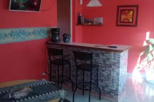 HOSPEDAJE TERRA DI VENTO