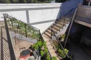 Hospedaje Terraza Vista Paraná