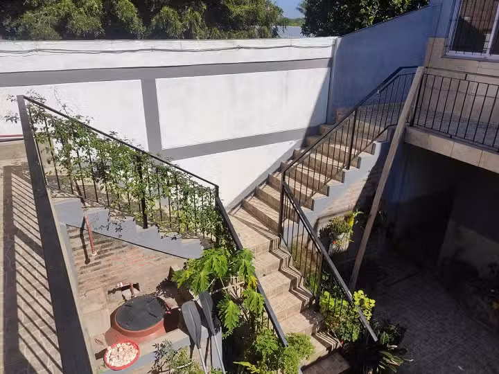 Hospedaje Terraza Vista Paraná