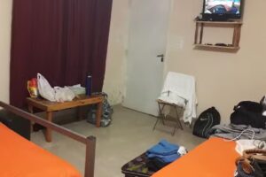 Hospedaje Terrazas del Wayra