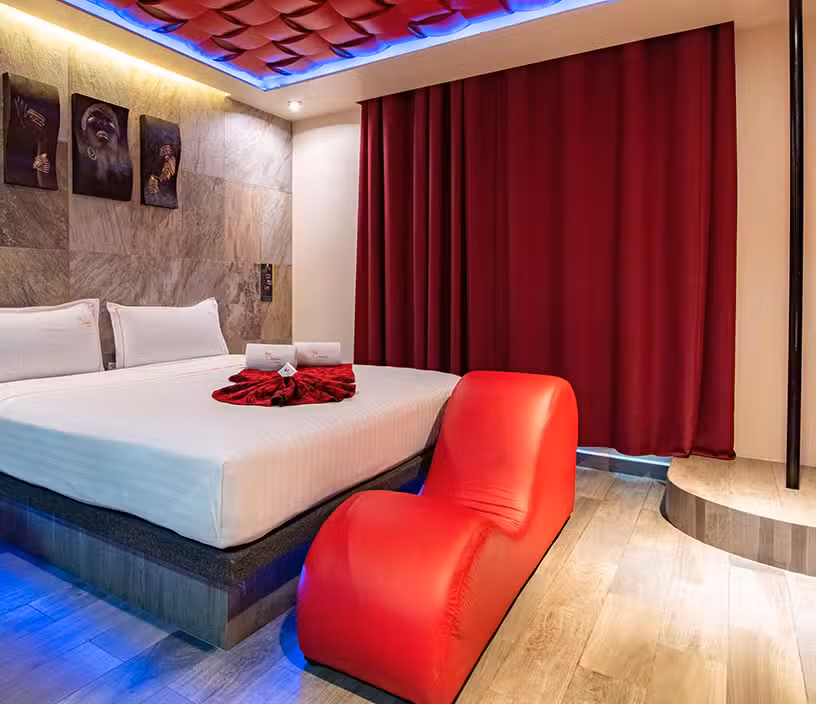 Hospedaje The Payo’s