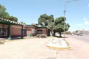 Hospedaje tía María