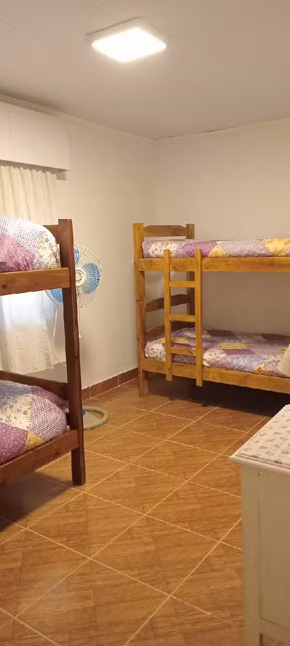 Hospedaje “Tio Pedro”