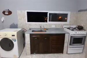 Hospedaje Trotamundos