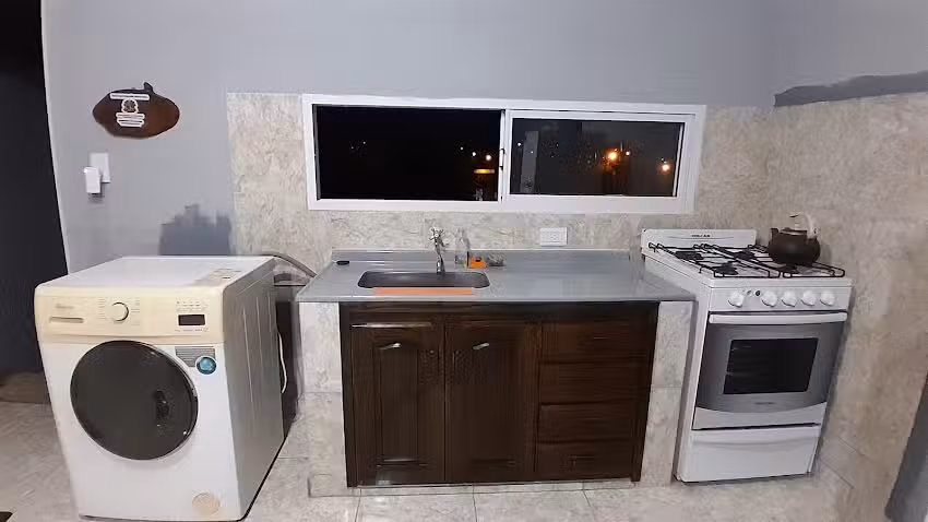 Hospedaje Trotamundos