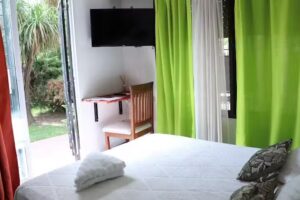 HOSPEDAJE TURÍSTICO EZEIZA