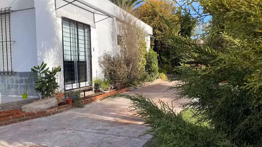 HOSPEDAJE TURISTICO EZEIZA