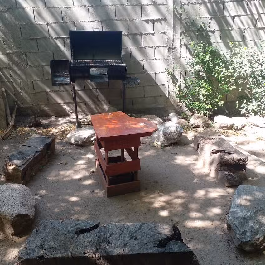 Hospedaje Villa Magdalena