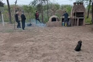 Hospedaje Villa Silipica