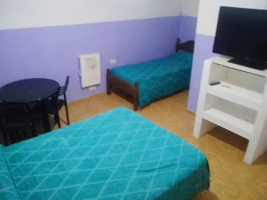 Hospedaje Villa Unión