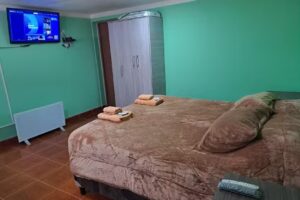 HOSPEDAJE “VIRGEN DE URCUPIÑA”