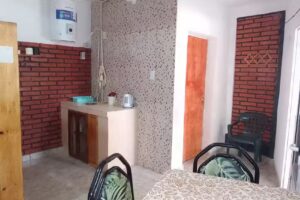 Hospedaje Virgen del Cerro