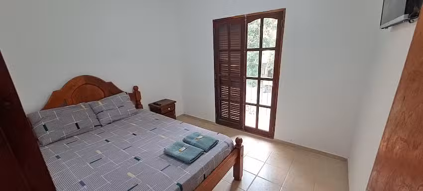 Hospedaje Virgen del Valle