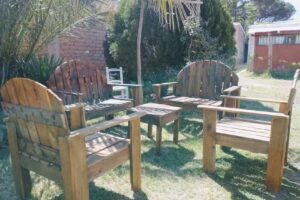 Hospedaje Vista Flores