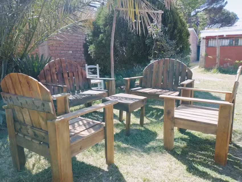 Hospedaje Vista Flores