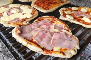 Hospedaje Vista Montaña