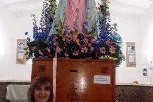 Hospedaje x dia chamical