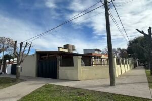 Hospedaje y Alojamiento temporario “Pagos del Canal”