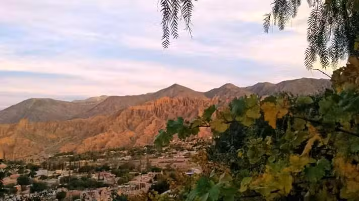 Hospedaje y Centro Intercultural PachayWara