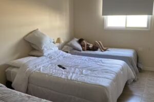 HOSPEDAJE Y COCHERAS TORIBIO