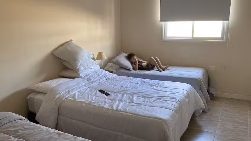 HOSPEDAJE Y COCHERAS TORIBIO