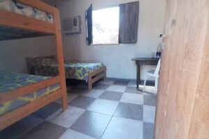 Hospedaje y Comedor “Arcoiris”