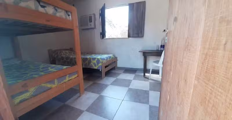 Hospedaje y Comedor “Arcoiris”