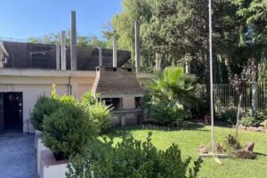 Hospedaje y comedor Cordoba