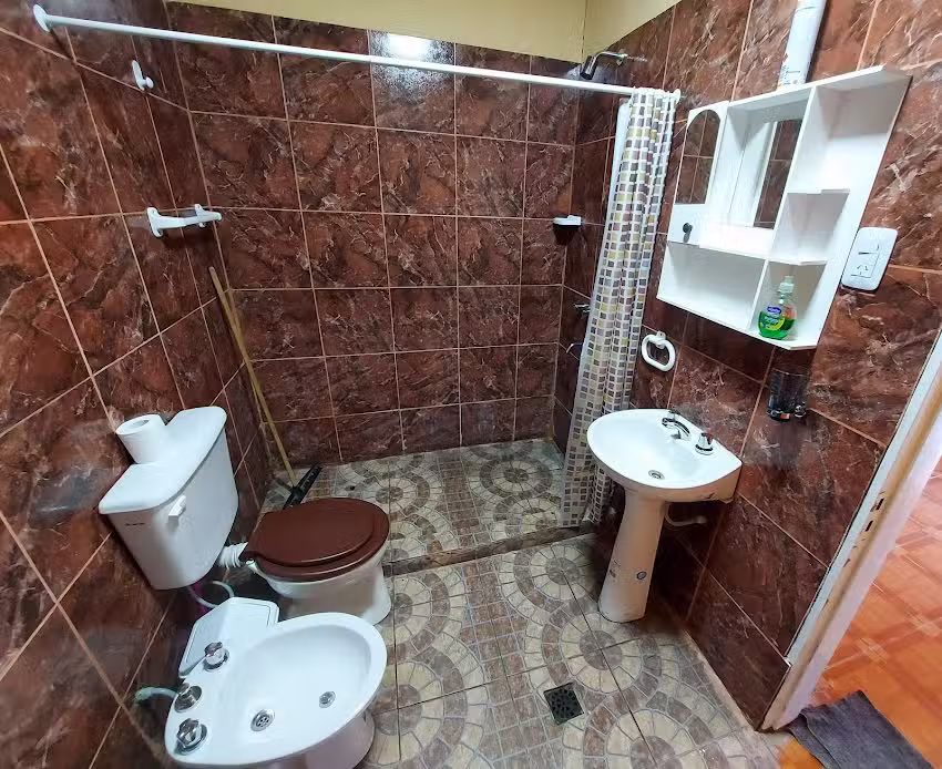 Hospedaje y excursiones Las Dunas