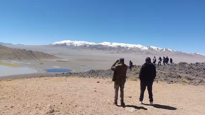 Hospedaje y Excursiones RUPHAY