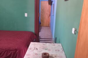 Hospedaje y Pilchas gauchas “Amorina”