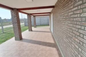 Hospedajes San Jorge 1 y 2