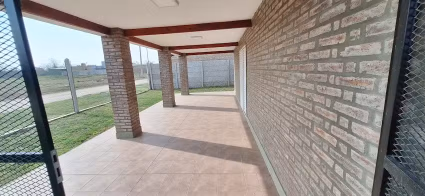 Hospedajes San Jorge 1 y 2