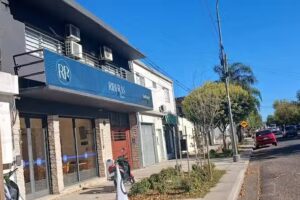 Hospedería Del Santuario