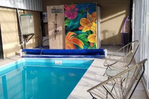 Host Patagonia. Alq Temporal