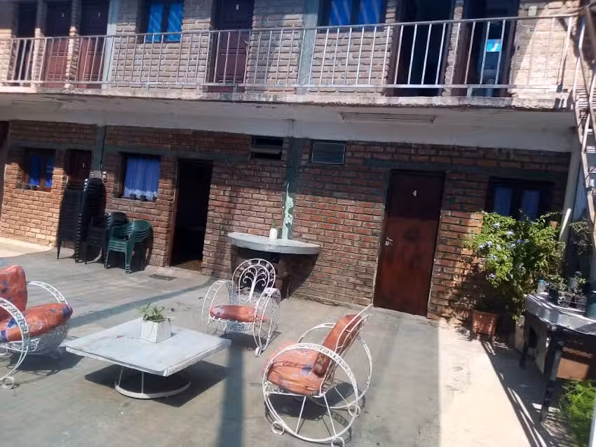 Hostal Adonay Belen