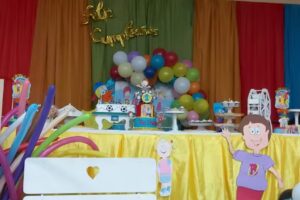 Hostal Aguada del Zorro I