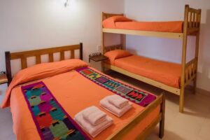 Hostal Aires de Cafayate