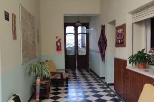 Hostal Alma Mia