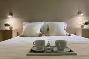 Hostal Alto Ayre Salta