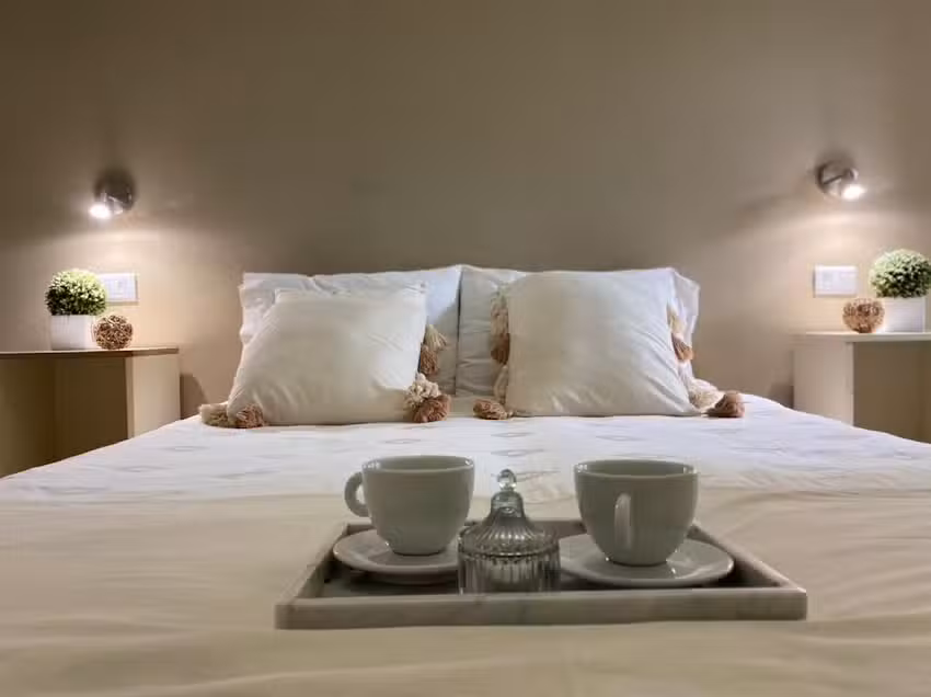 Hostal Alto Ayre Salta