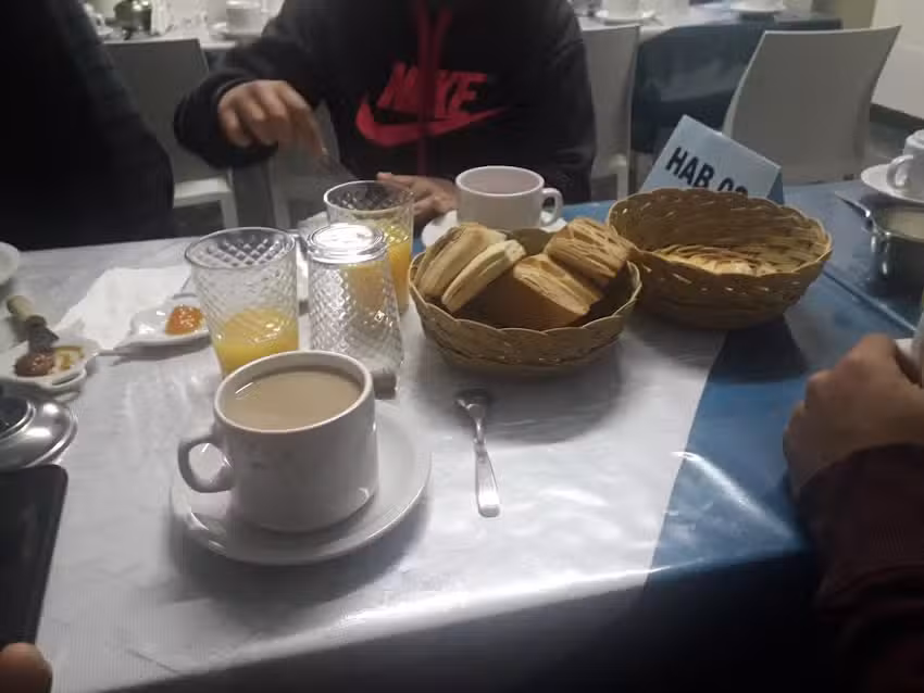 Hostal Amalaya