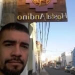 Hostal Andino