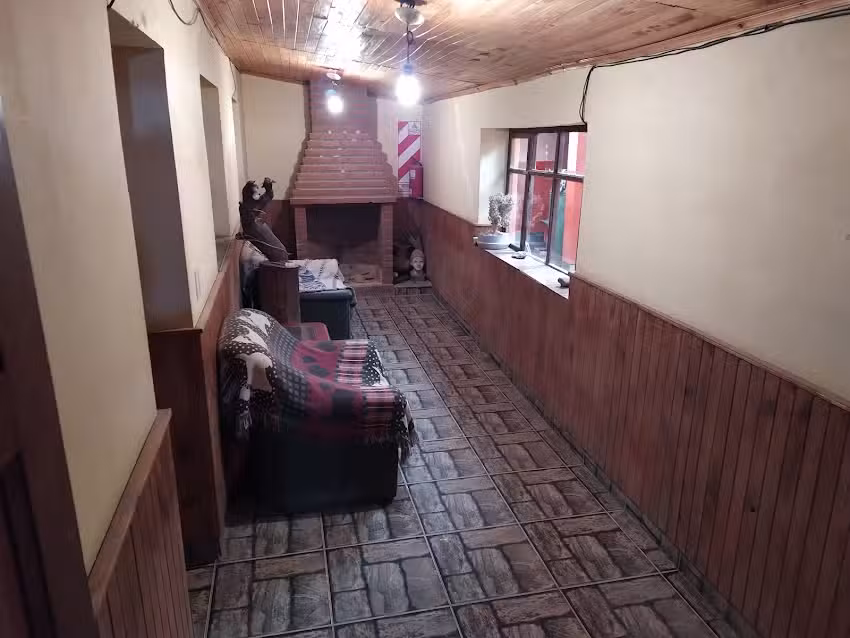 Hostal Andino
