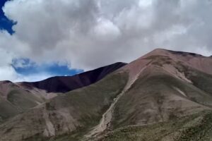 Hostal Bella Vista Camping