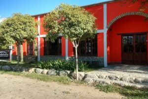 Hostal Candelaria
