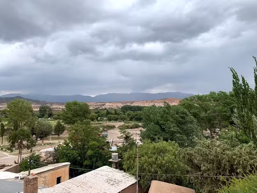 Hostal Casa de Piedra