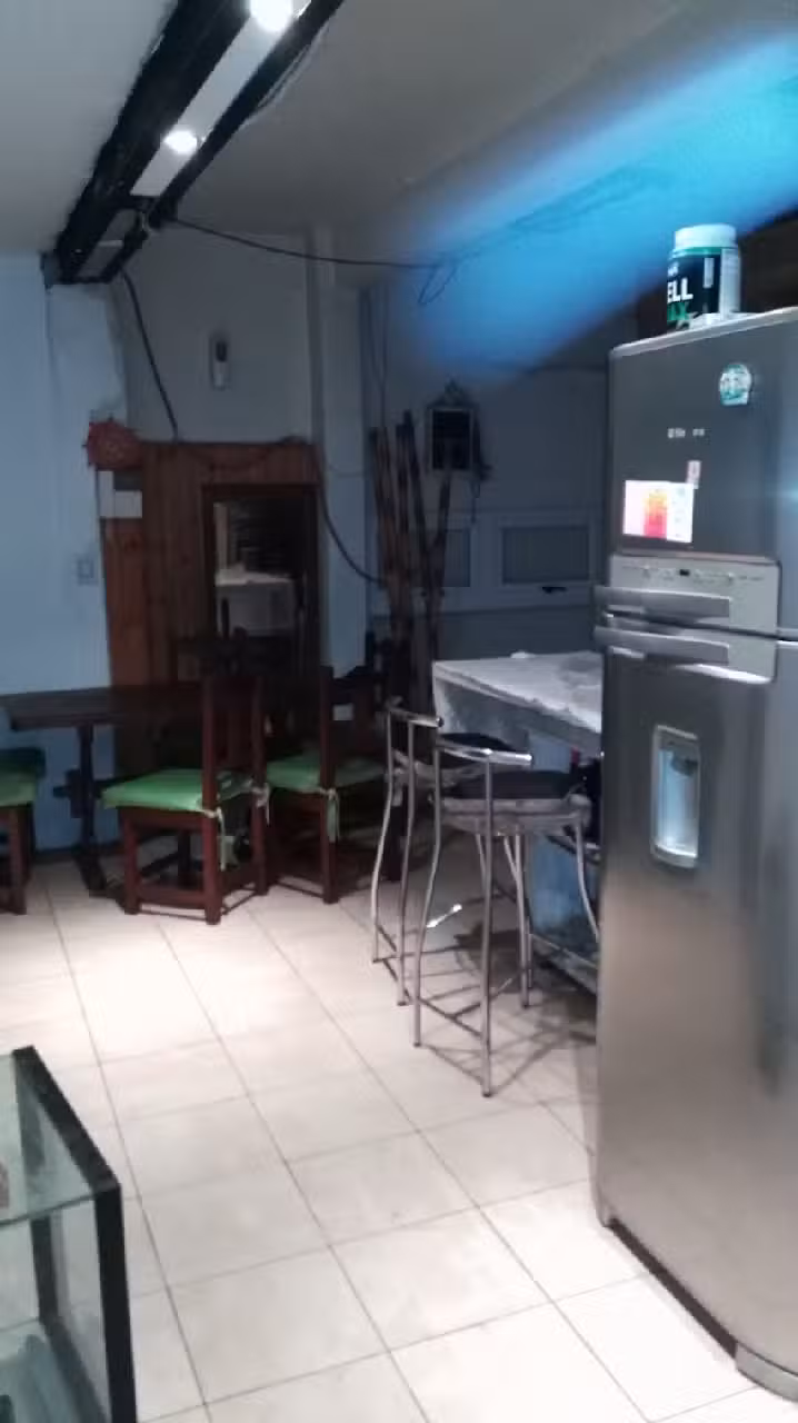 Hostal Daniel Varela