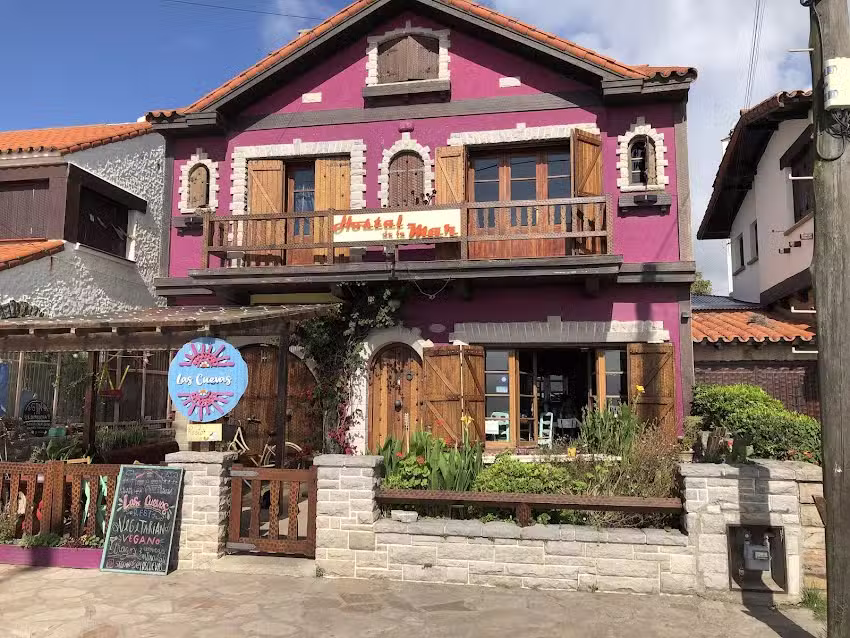 Hostal de la Mar