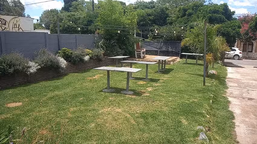 Hostal de las sierras